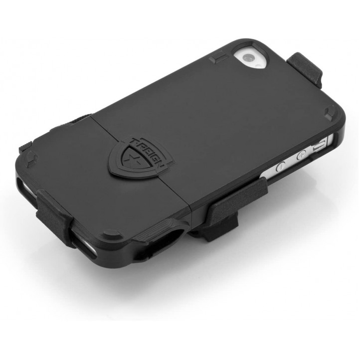 0TPH-1211 Чехол c ретрактором T-Reign ProLink для iPhone 5