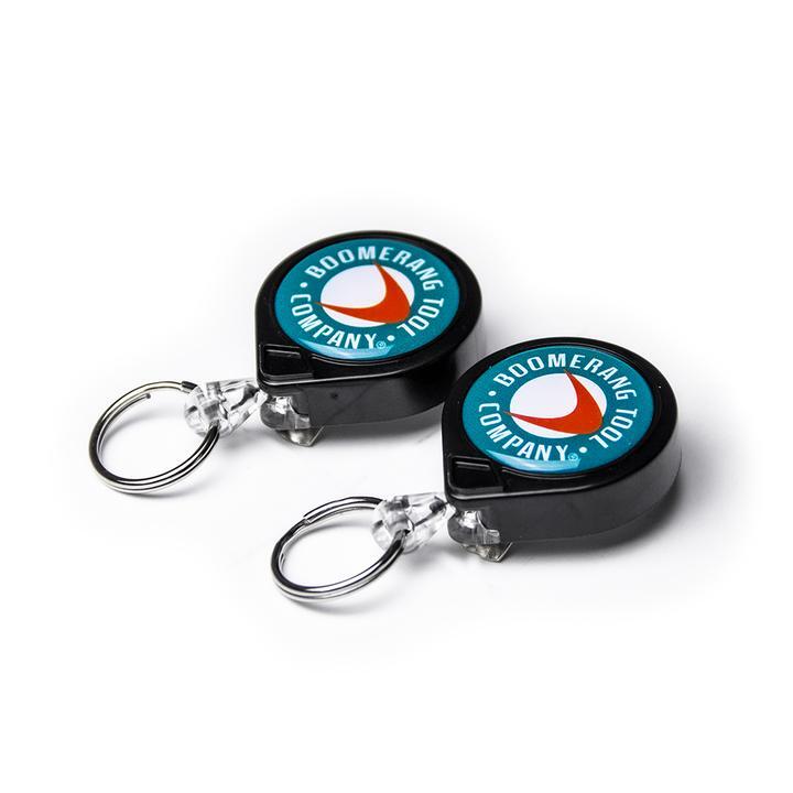 2 рыболовных зингера T-Reign MINI-ZINGER DUO PACK 0TRG-3523