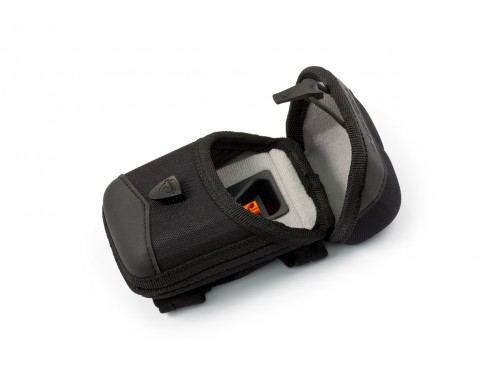 0TRP-111 Чехол ProCase с ретрактором, малый, для M.O.L.L.E., чёрный