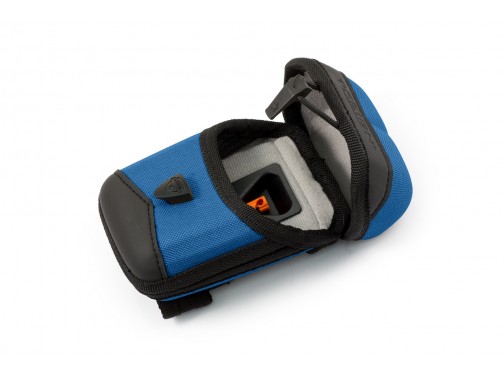 0TRP-205 Чехол ProCase с ретрактором, средний, синий