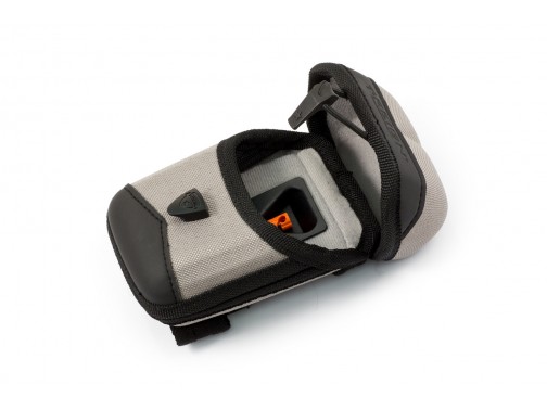 0TRP-302 Чехол ProCase с ретрактором, большой, серый