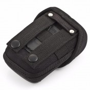 0TRP-411 Чехол ProCase с ретрактором, экстра большой, для M.O.L.L.E., чёрный — основное фото