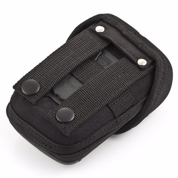 0TRP-411 Чехол ProCase с ретрактором, экстра большой, для M.O.L.L.E., чёрный