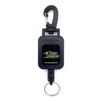 RT2-0040 Ретрактор 85гр./910мм.,QC, усиленный пластиковый крюк