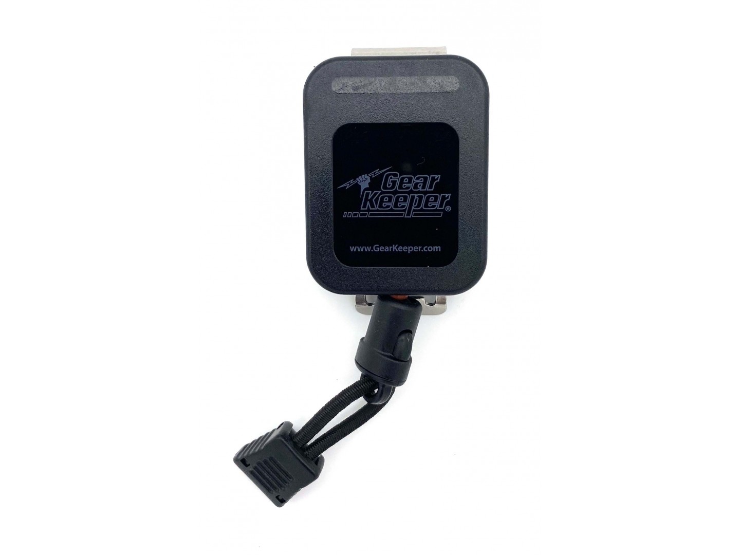 RT2-4052 Mic Keeper для микрофона полицейской рации,(клипса) Q/C, 255гр./252мм.