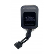 RT2-4052 Mic Keeper для микрофона полицейской рации,(клипса) Q/C, 255гр./252мм. — основное фото