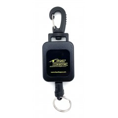 RT4-0044 Ретрактор 255гр./630мм.,QC, усиленный пластиковый крюк RT4-0044 Ретрактор 255гр./630мм.,QC, усиленный пластиковый крюк