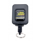 RT4-5850 Ретрактор для 1-7 ключей, 85гр./910мм., Spectra/нейлон, QC, вращающаяся клипса на ремень — основное фото