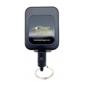 RT4-5851 Ретрактор для 8-14 ключей, 170гр./910мм., Spectra/нейлон, QC, вращающаяся клипса на ремень — основное фото