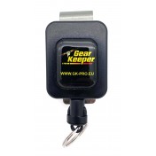 RT4-5851-E Ретрактор для 8-14 ключей, 170гр./910мм., Spectra/нейлон, QC, вращающаяся клипса на ремень — основное фото