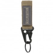 Карабин Maxpedition Keyper (хаки) — основное фото
