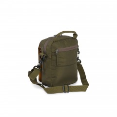 Сумка на плечо для путешествий Tatonka Check In RFID B (Olive)