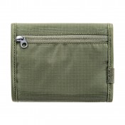 Универсальный кошелек Tatonka Euro Wallet RFID B (Olive) — дополнительное фото