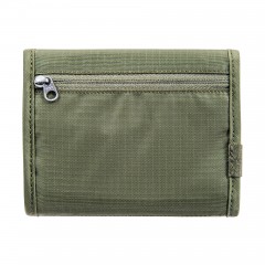 Универсальный кошелек Tatonka Euro Wallet RFID B (Olive)