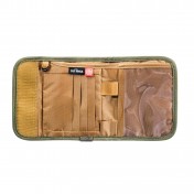Универсальный кошелек Tatonka Euro Wallet RFID B (Olive) — дополнительное фото