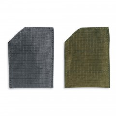 Набор из двух чехлов для кредитных карт Tatonka Sleeve RFID B Set