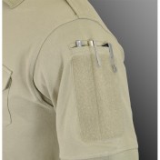 Тактическая рубашка-поло Hazard 4 Undervest (черный) — дополнительное фото