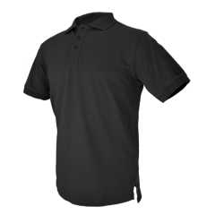 Тактическая рубашка-поло Hazard 4 Undervest (черный)