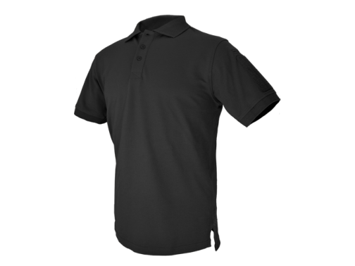 Тактическая рубашка-поло Hazard 4 Undervest (черный)