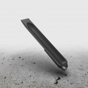 Многофункциональный титановый инструмент Arcform Alt:Pry Black — дополнительное фото