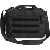 Тактическая сумка-органайзер ANTIWAVE Chameleon Tactical Bag (Black) — дополнительное фото