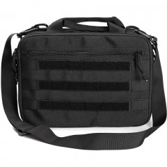 Тактическая сумка-органайзер ANTIWAVE Chameleon Tactical Bag (Black)