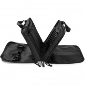 Тактическая сумка-органайзер ANTIWAVE Chameleon Tactical Bag (Black) — дополнительное фото