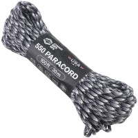 Паракорд Atwood Rope MFG 550 Urban Camo, 30 м