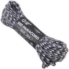 Паракорд Atwood Rope MFG 550 Urban Camo, 30 м Паракорд Atwood Rope MFG 550 Urban Camo, 30 м