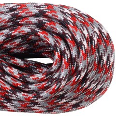 Паракорд Atwood Rope MFG 550 Red Camo, 15 м