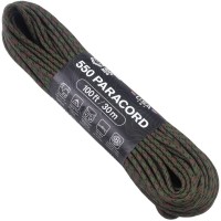 Паракорд Atwood Rope MFG 550 Wetland, 30 м