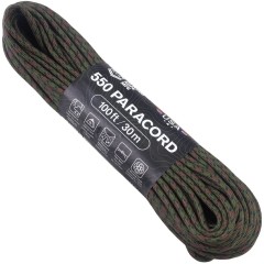 Паракорд Atwood Rope MFG 550 Wetland, 30 м Паракорд Atwood Rope MFG 550 Wetland, 30 м