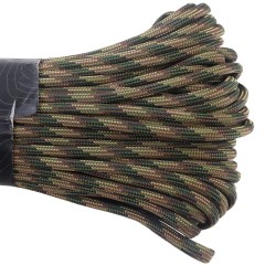 Паракорд Atwood Rope MFG 550 Recon, 30 м