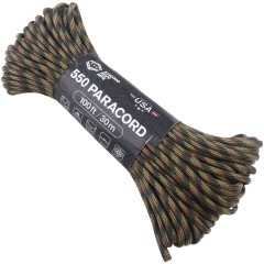 Паракорд Atwood Rope MFG 550 Recon, 30 м