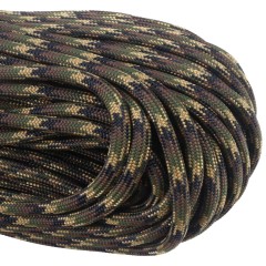 Паракорд Atwood Rope MFG 550 Ground War, 30 м Паракорд Atwood Rope MFG 550 Ground War, 30 м