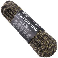 Паракорд Atwood Rope MFG 550 Ground War, 30 м