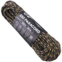 Паракорд Atwood Rope MFG 550 Ground War, 30 м Паракорд Atwood Rope MFG 550 Ground War, 30 м