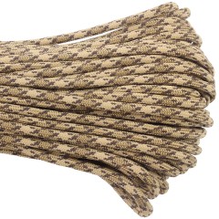 Паракорд Atwood Rope MFG 550 Rattler, 30 м