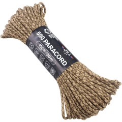 Паракорд Atwood Rope MFG 550 Rattler, 30 м
