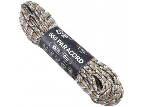 Паракорд Atwood Rope MFG 550 Scorpion, 30 м