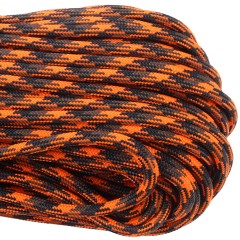 Паракорд Atwood Rope MFG 550 Open Season, 30 м