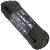 Паракорд Atwood Rope MFG 550 Comanche, 30 м
