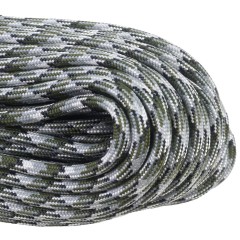 Паракорд Atwood Rope MFG 550 Siberian Camo, 30 м