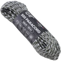 Паракорд Atwood Rope MFG 550 Siberian Camo, 30 м