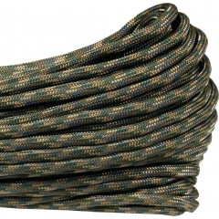Паракорд Atwood Rope MFG 550 Multicam, 30 м