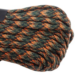Паракорд Atwood Rope MFG 550 Blitz, 30 м