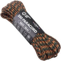 Паракорд Atwood Rope MFG 550 Blitz, 30 м
