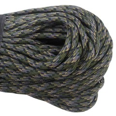 Паракорд Atwood Rope MFG 550 Jager Camo, 30 м