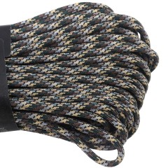 Паракорд Atwood Rope MFG 550 Tropic Camo, 30 м