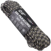 Паракорд Atwood Rope MFG 550 Tropic Camo, 30 м